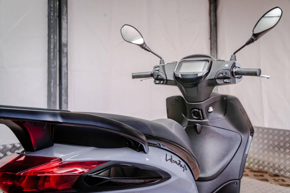 Piaggio Liberty 125 S (2025 - 26) (14)