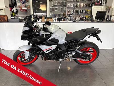 Yamaha MT-10 (2017 - 20) usata