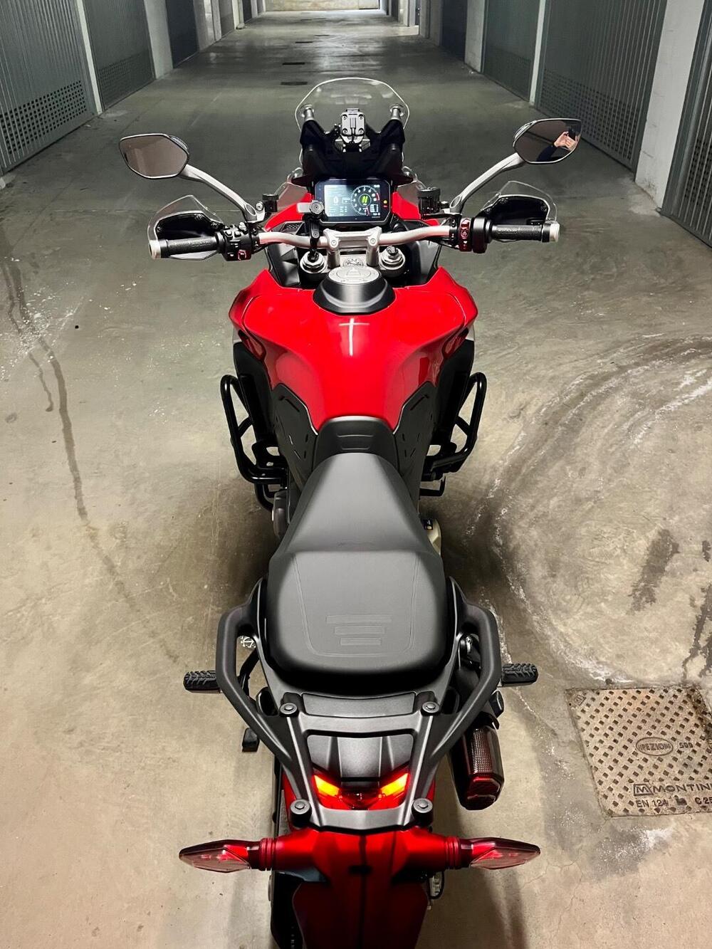 Ducati Multistrada V4 Rally (2023 - 25) (4)