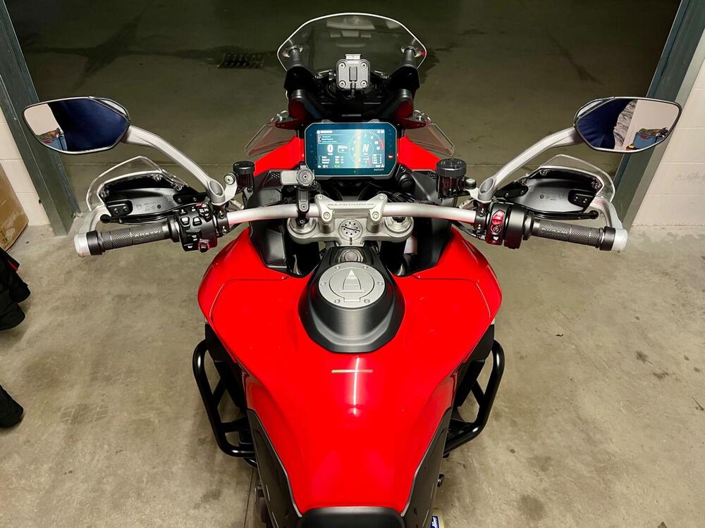 Ducati Multistrada V4 Rally (2023 - 25) (5)