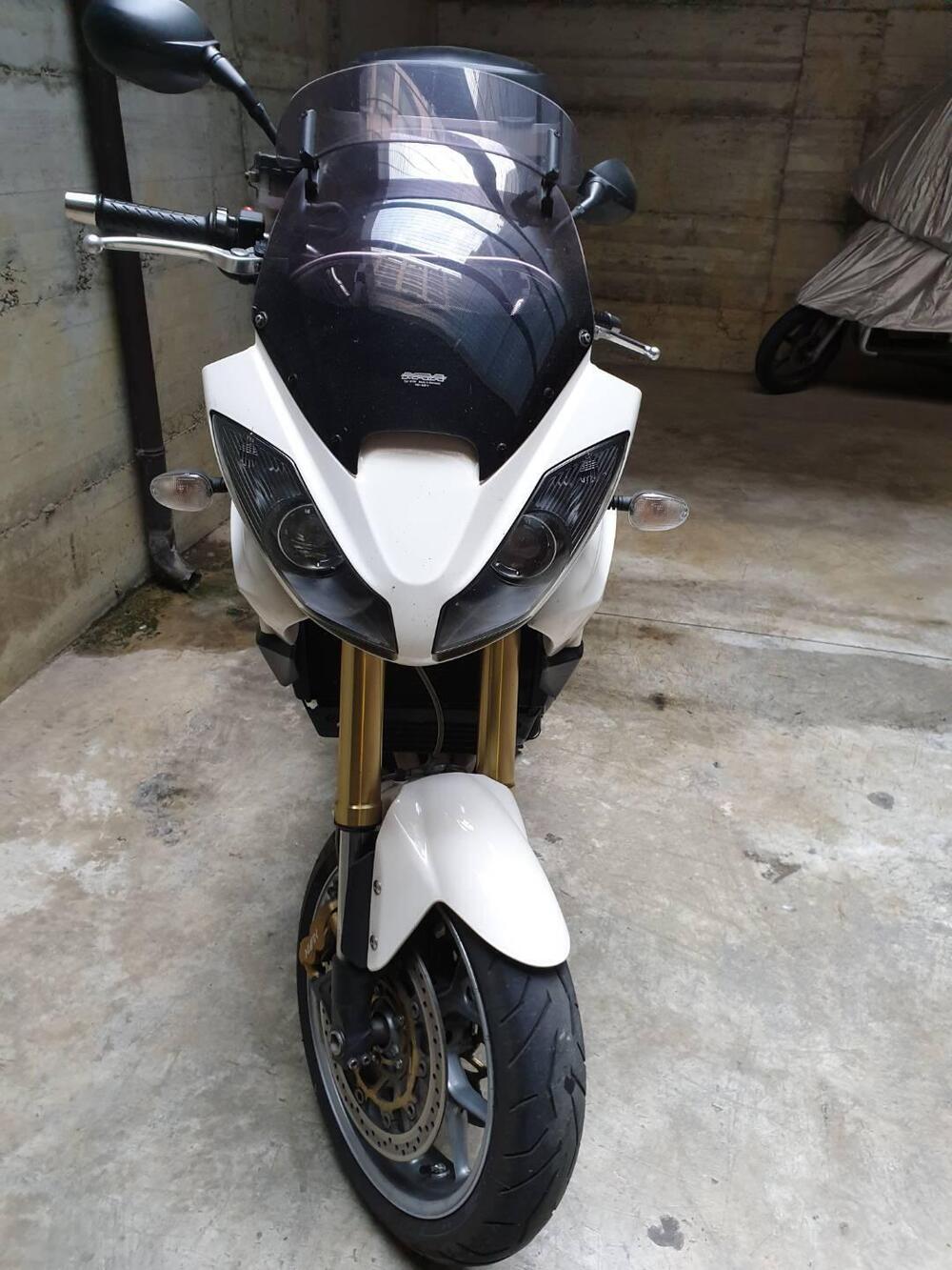 Triumph Tiger 1050 (2006 - 12) (2)