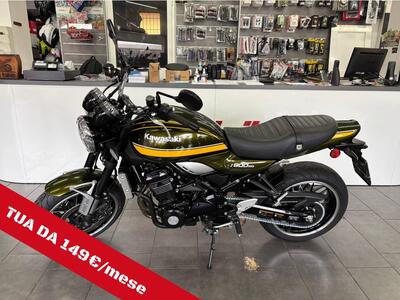 Kawasaki Z 900 RS (2018 - 20) usata