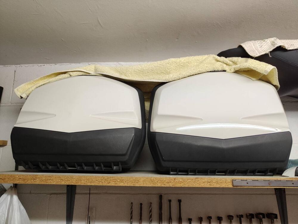 Triumph Tiger 1050 (2006 - 12) (5)