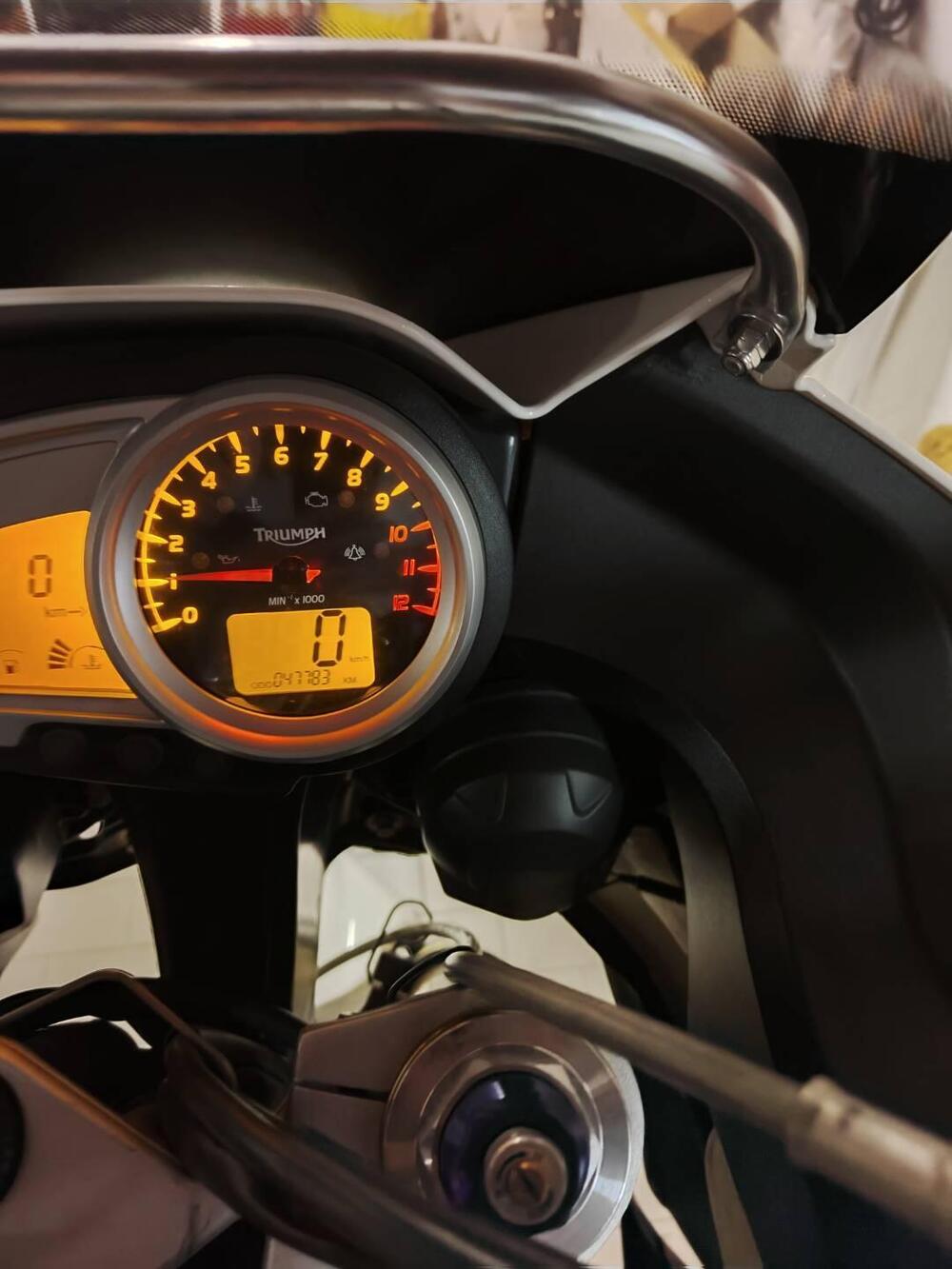 Triumph Tiger 1050 (2006 - 12) (6)