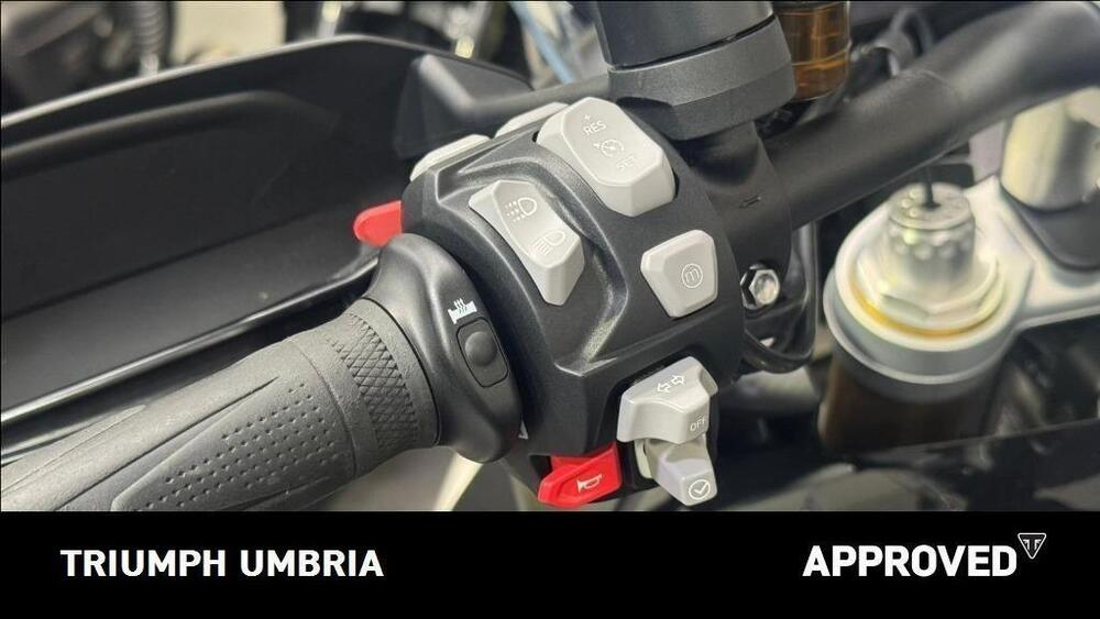 Triumph Tiger 1200 Rally Explorer (2022 - 23) (2)