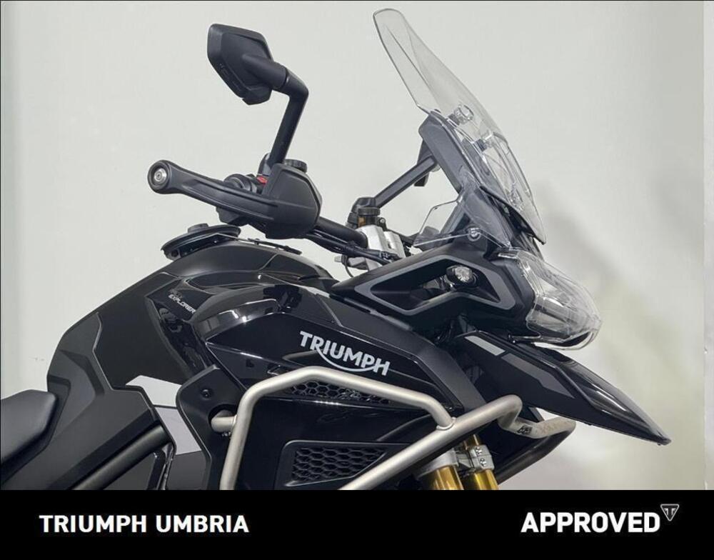 Triumph Tiger 1200 Rally Explorer (2022 - 23) (3)