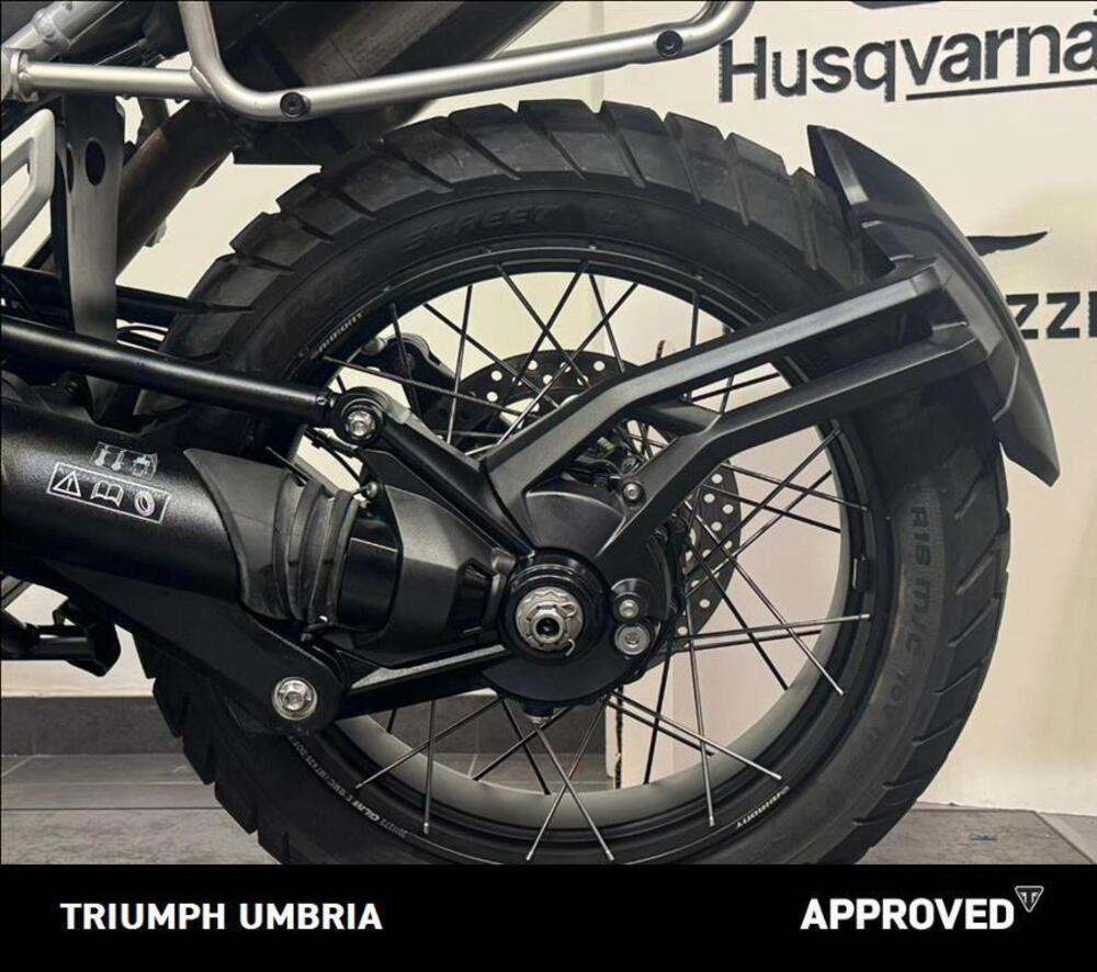 Triumph Tiger 1200 Rally Explorer (2022 - 23) (11)