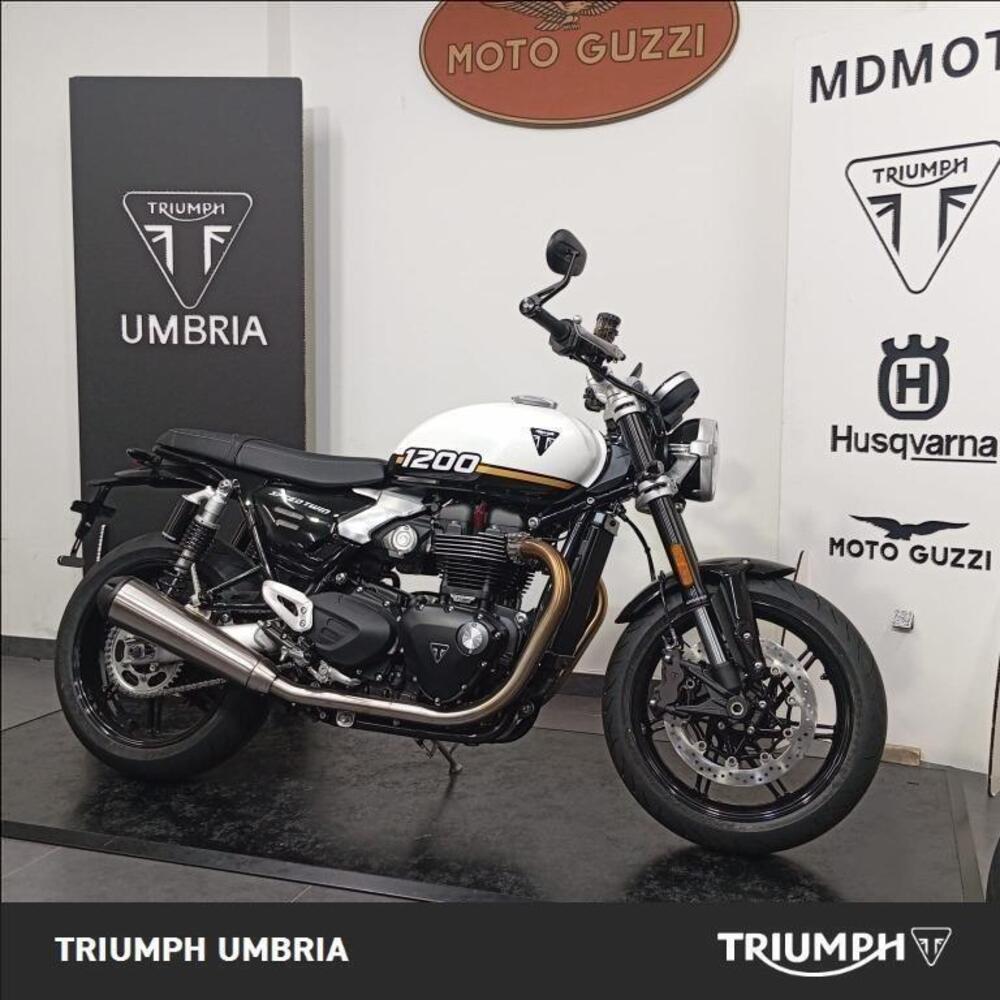 Triumph Speed Twin 1200 (2025 - 26) (7)