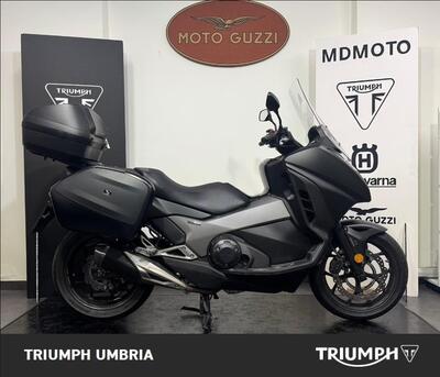 Honda Integra 750 DCT (2018 - 20) usata
