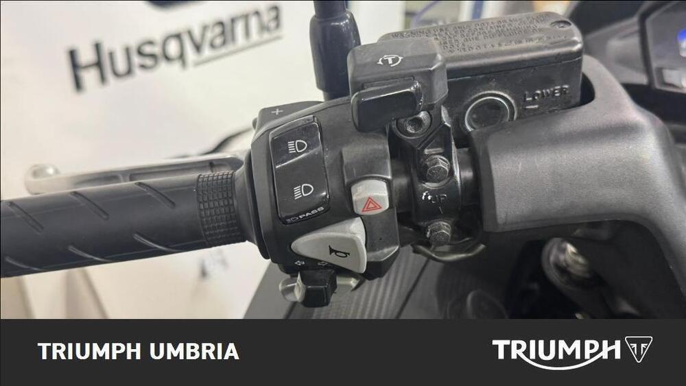 Honda Integra 750 DCT (2018 - 20) (7)