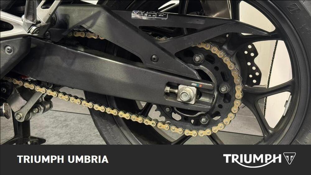 Honda Integra 750 DCT (2018 - 20) (5)