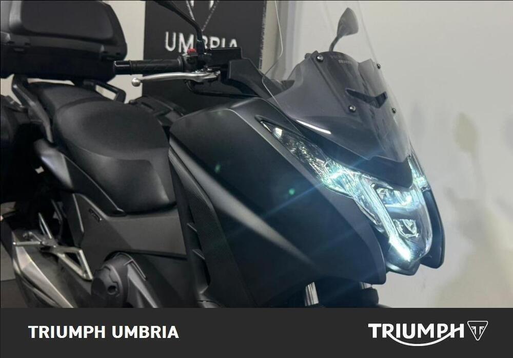 Honda Integra 750 DCT (2018 - 20) (9)