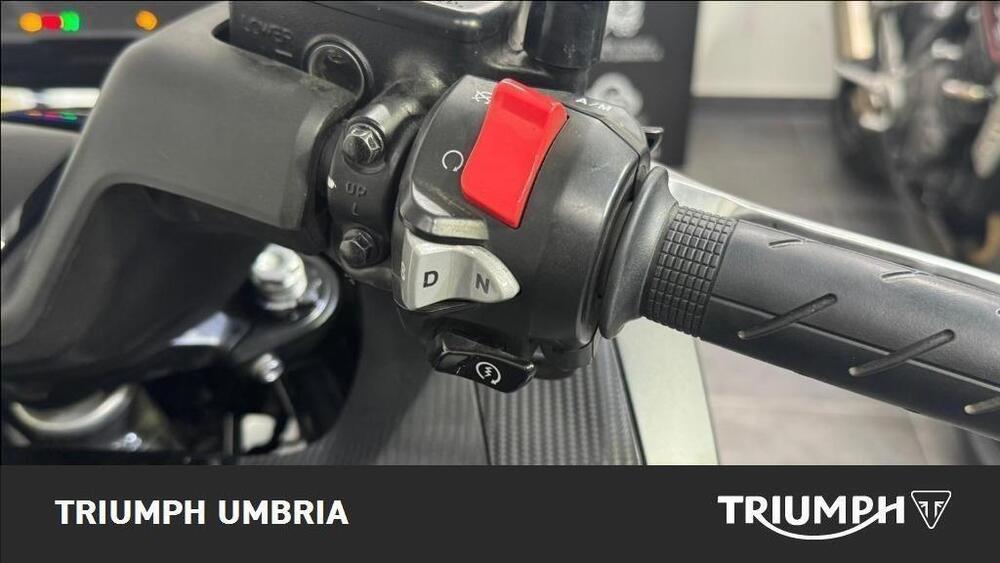 Honda Integra 750 DCT (2018 - 20) (8)