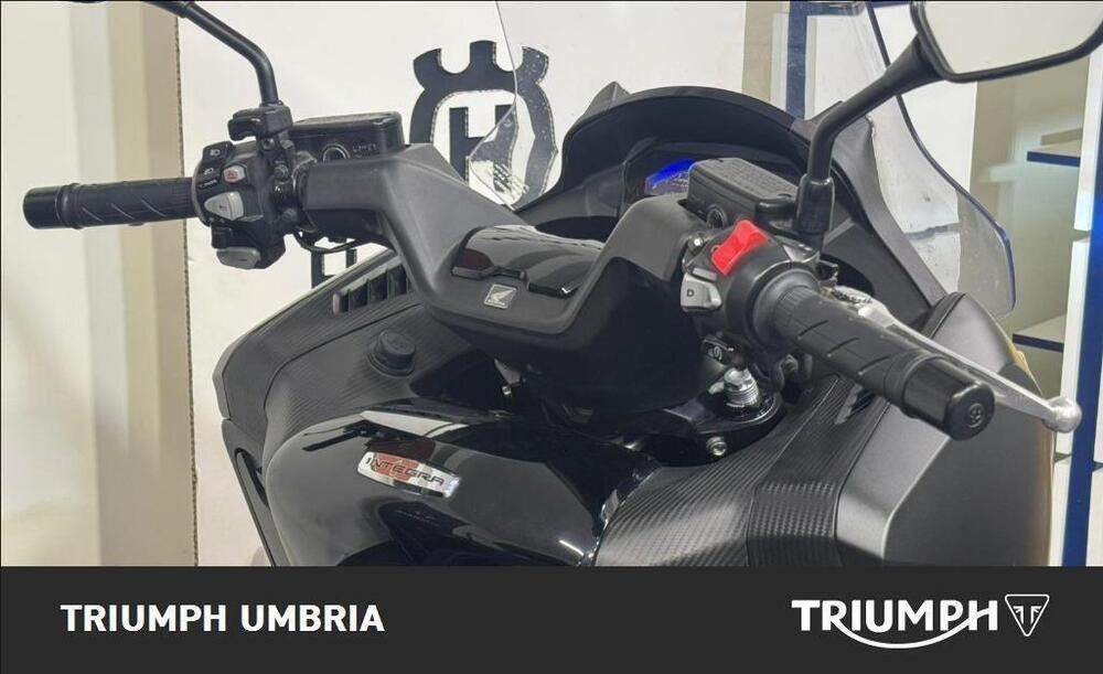 Honda Integra 750 DCT (2018 - 20) (6)