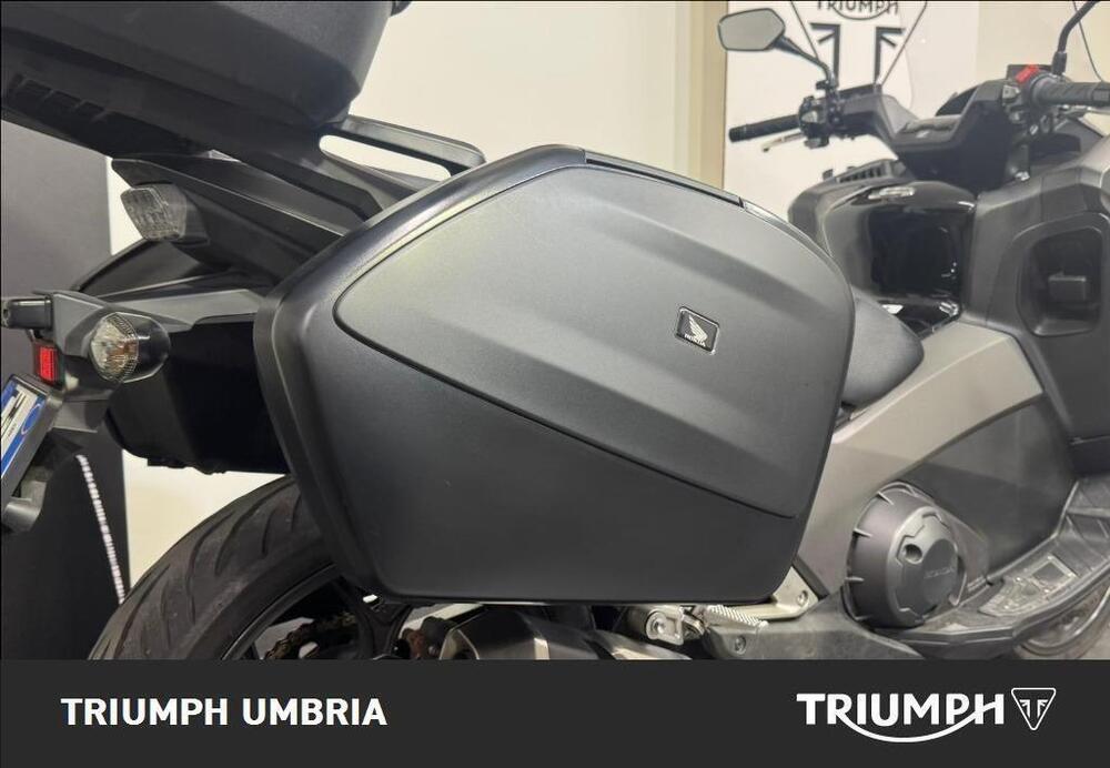 Honda Integra 750 DCT (2018 - 20) (12)