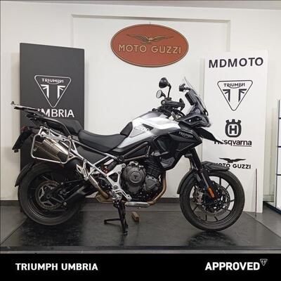 Triumph Tiger 1200 GT Pro (2022 - 23) usata