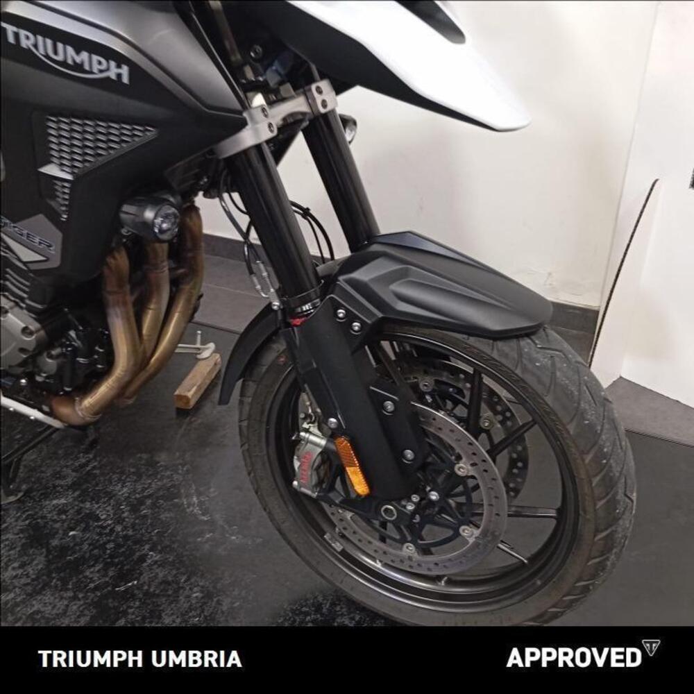 Triumph Tiger 1200 GT Pro (2022 - 23) (7)