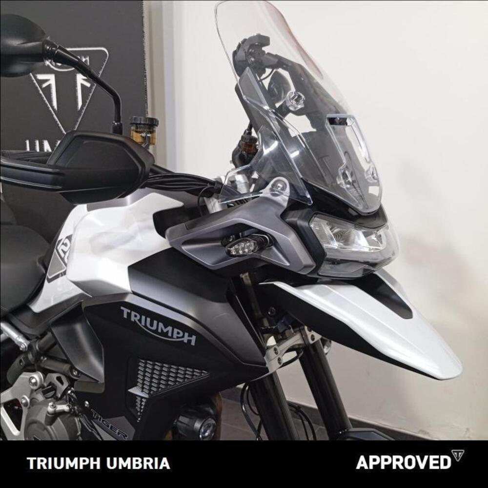 Triumph Tiger 1200 GT Pro (2022 - 23) (8)