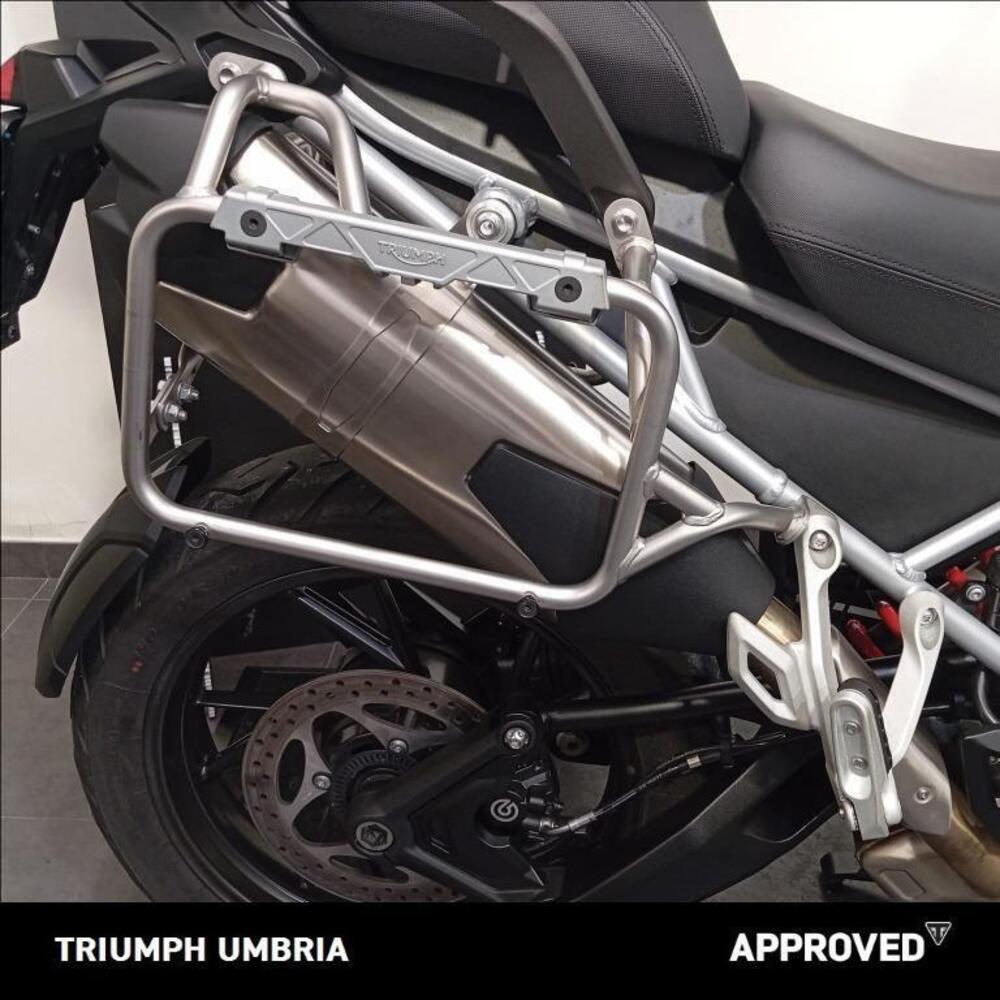 Triumph Tiger 1200 GT Pro (2022 - 23) (10)