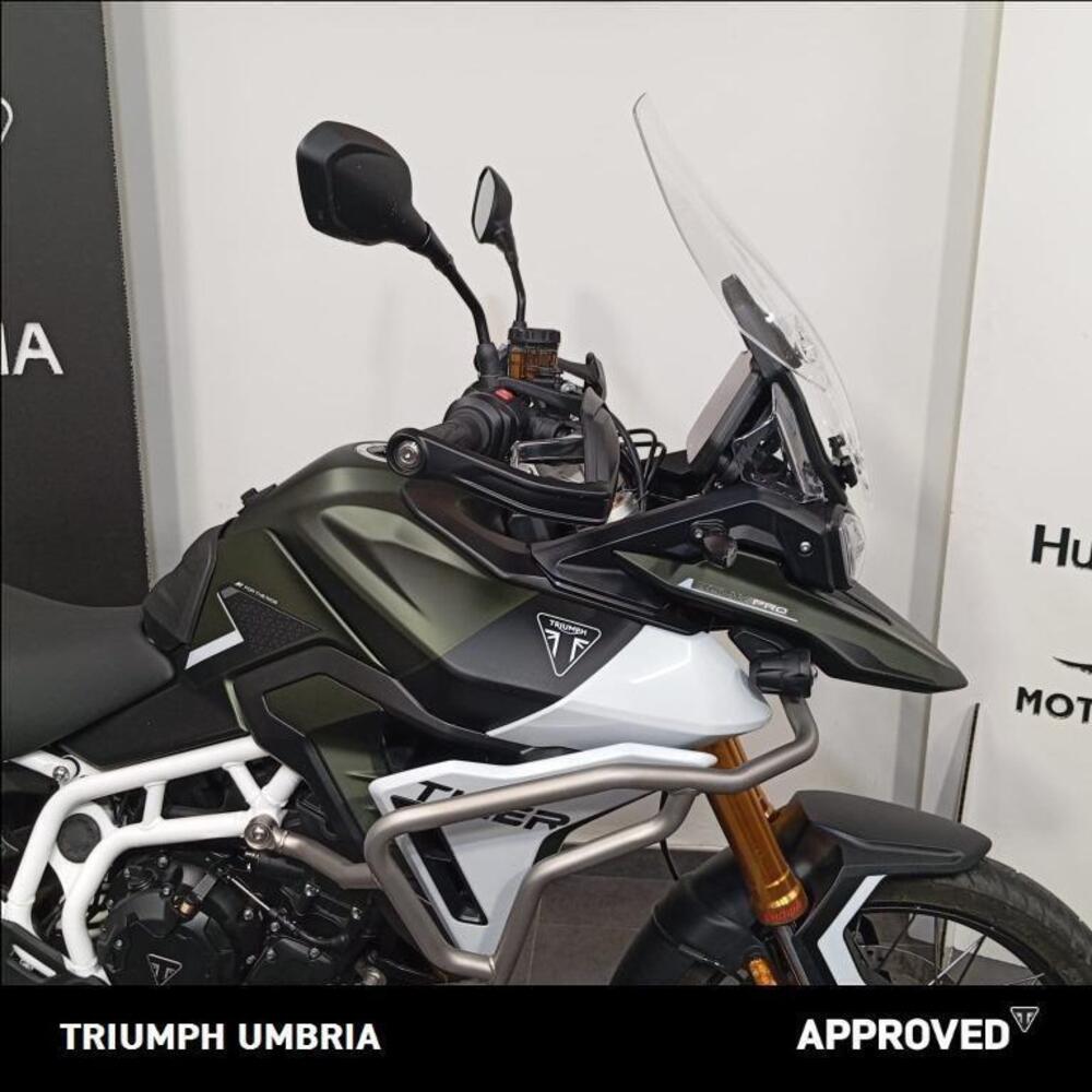 Triumph Tiger 900 Rally Pro (2024 - 26) (7)