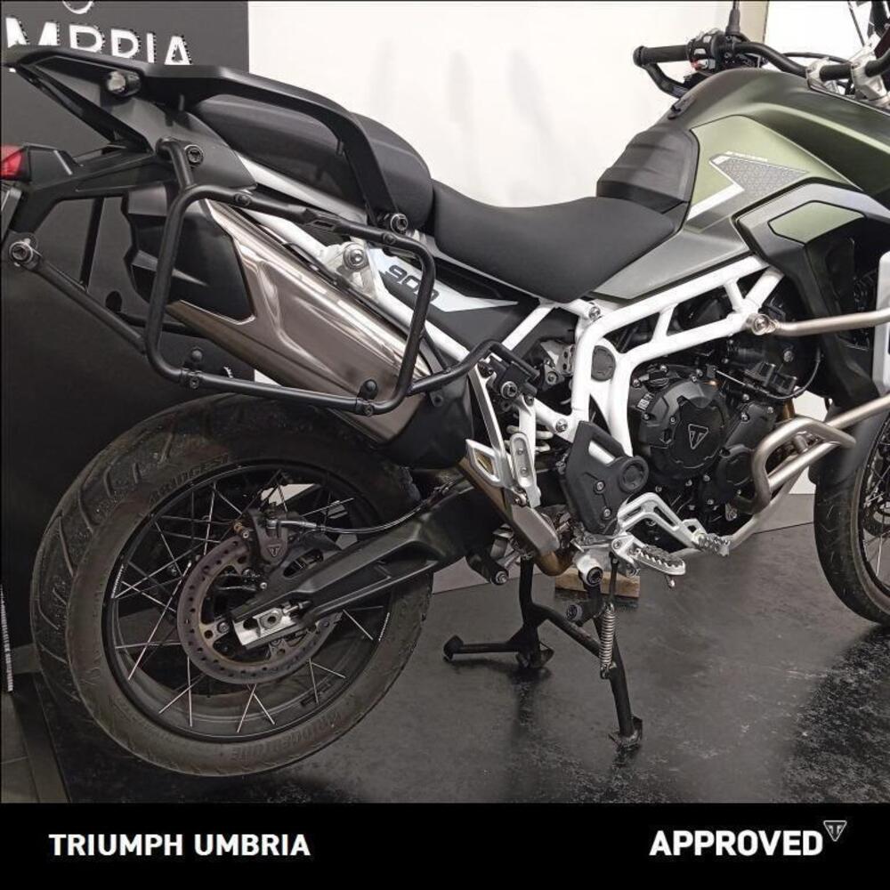 Triumph Tiger 900 Rally Pro (2024 - 26) (11)