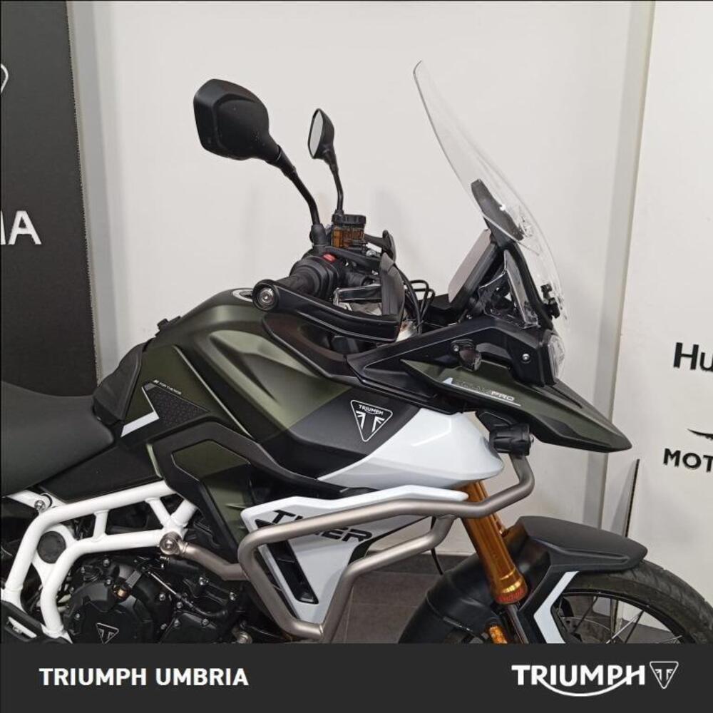 Triumph Tiger 900 Rally Pro (2024 - 26) (7)