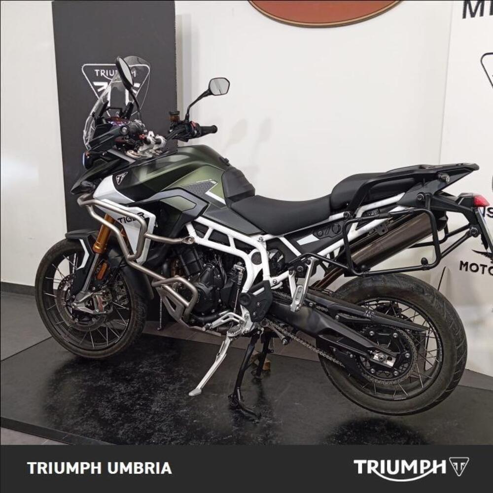 Triumph Tiger 900 Rally Pro (2024 - 26) (5)