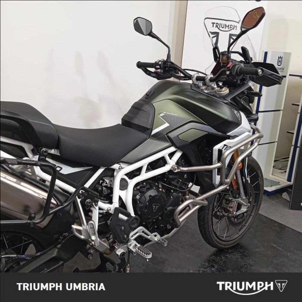 Triumph Tiger 900 Rally Pro (2024 - 26) (10)