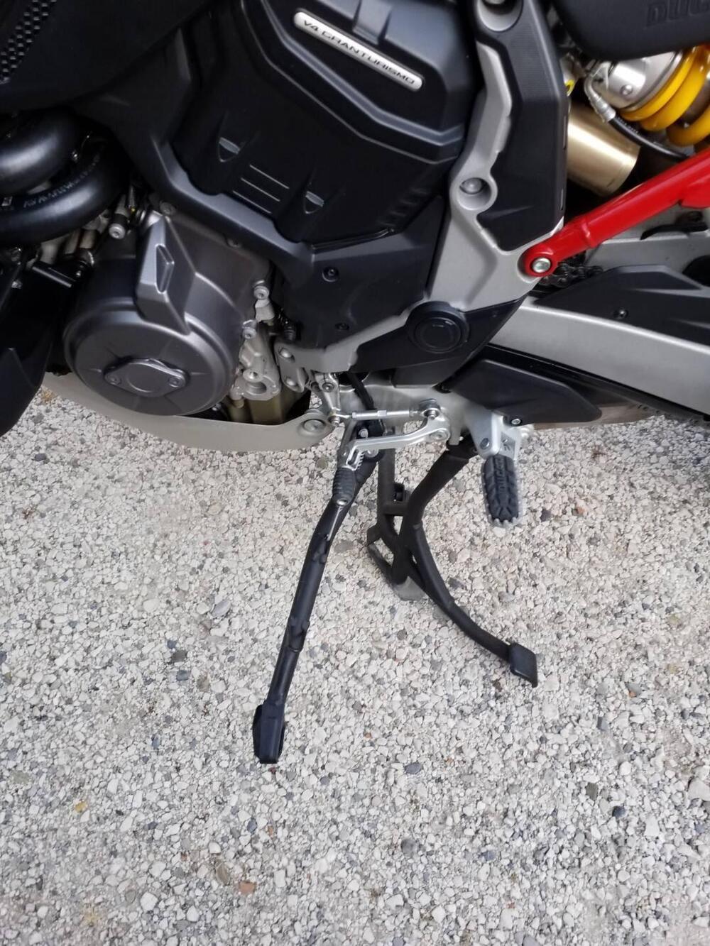 Ducati Multistrada V4 (2021 - 24) (2)