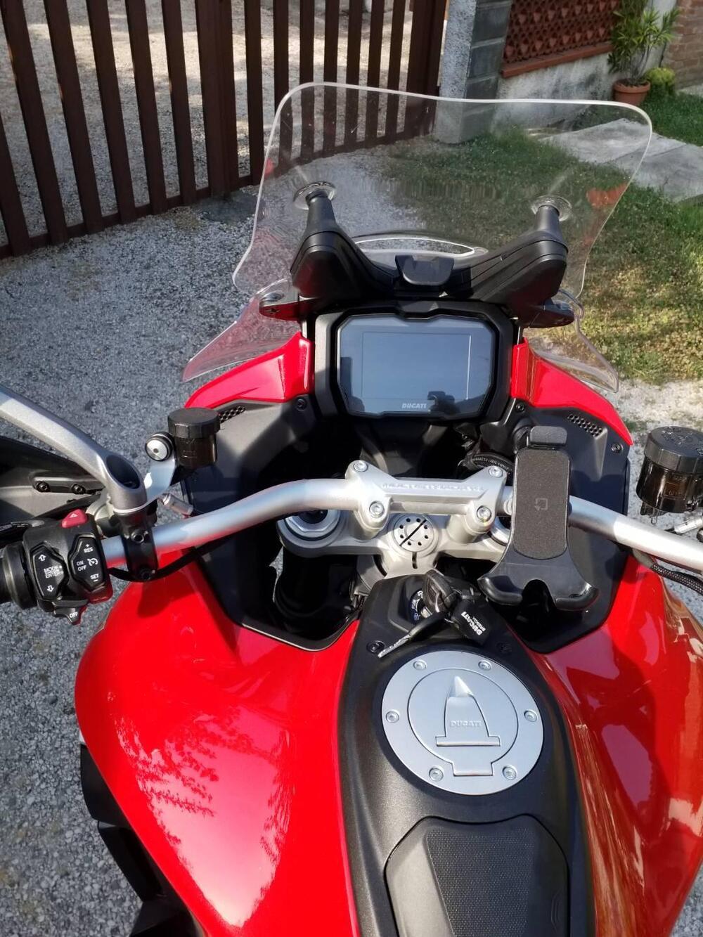 Ducati Multistrada V4 (2021 - 24) (3)