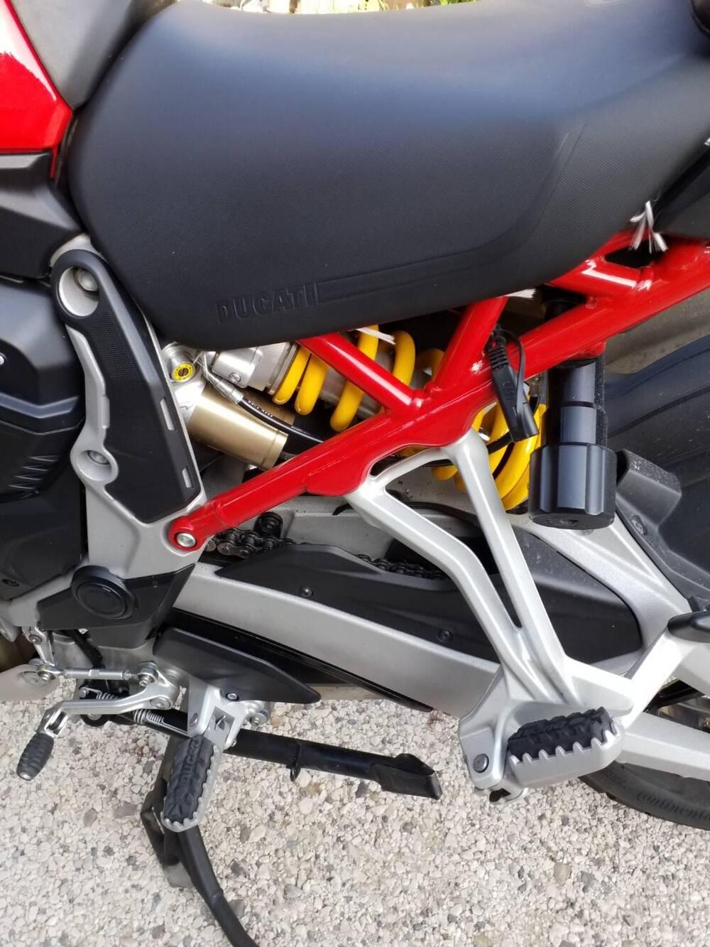 Ducati Multistrada V4 (2021 - 24) (4)