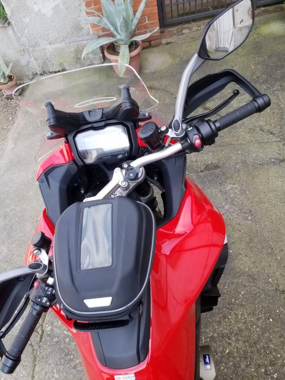 Ducati Multistrada V4 (2021 - 24) (6)