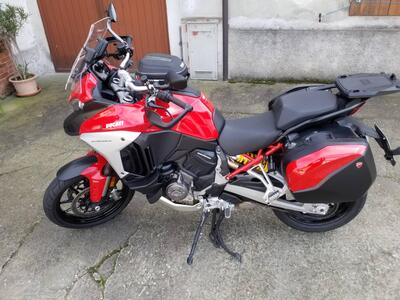 Ducati Multistrada V4 (2021 - 24) usata