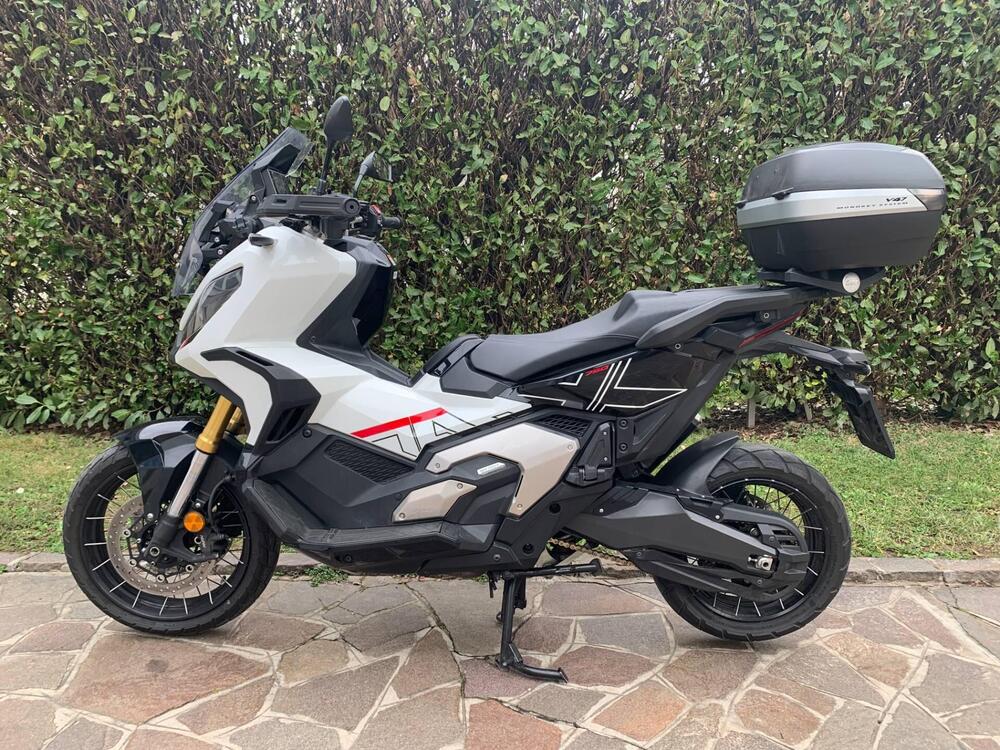 Honda X-ADV 750 DCT (2021 - 24) (2)