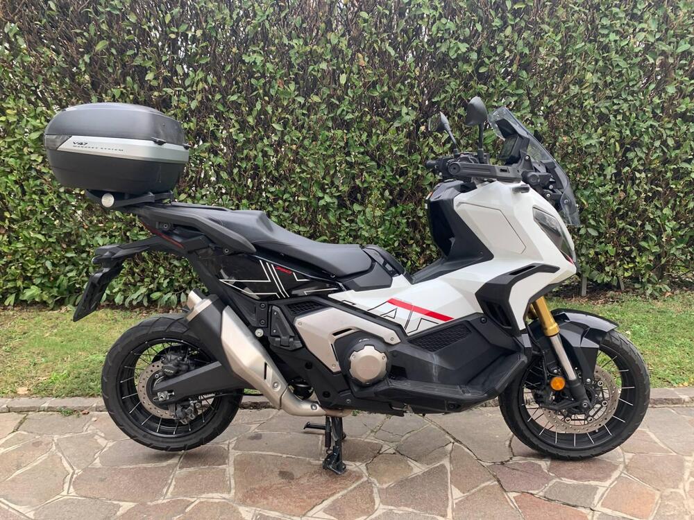 Honda X-ADV 750 DCT (2021 - 24)