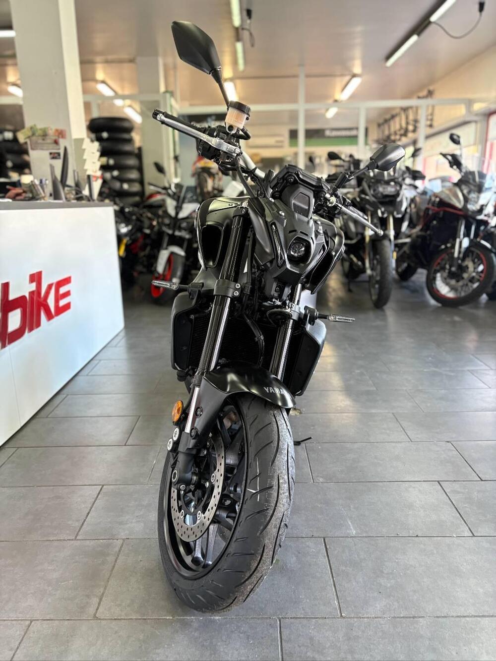 Yamaha MT-09 (2021 - 23) (3)