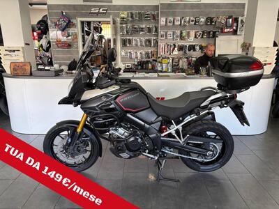 Suzuki V-Strom 1000 (2017 - 20) usata