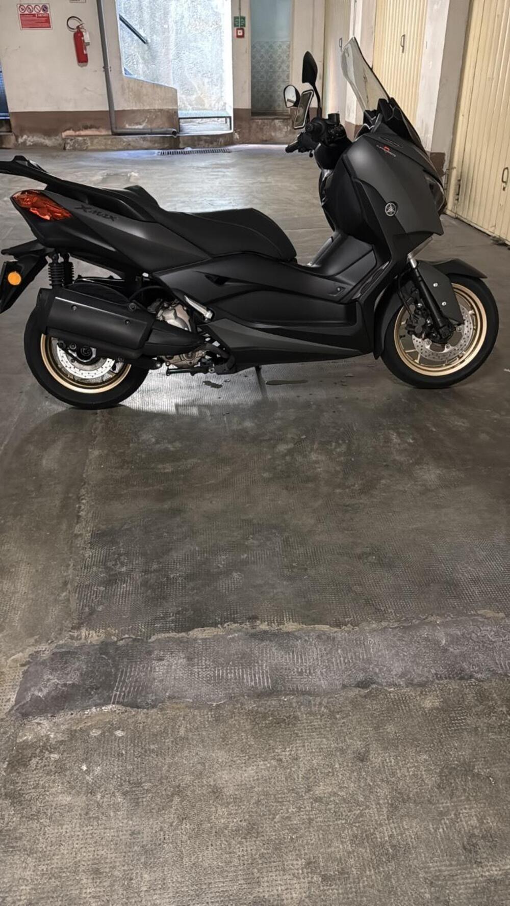 Yamaha X-Max 300 Tech Max (2020)