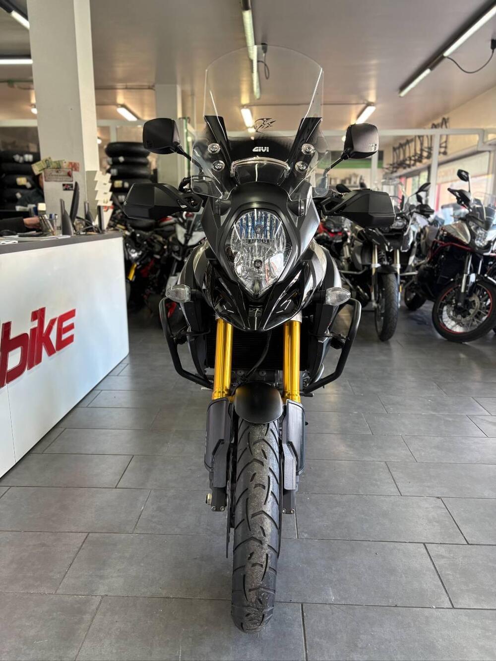 Suzuki V-Strom 1000 (2017 - 20) (3)