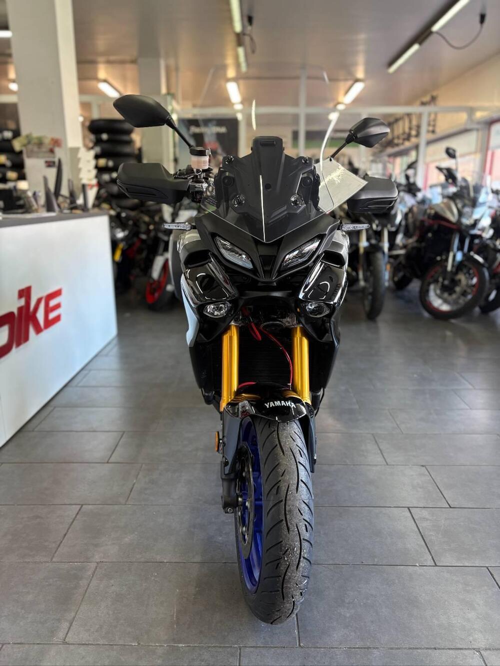 Yamaha Tracer 9 GT (2021 - 24) (3)