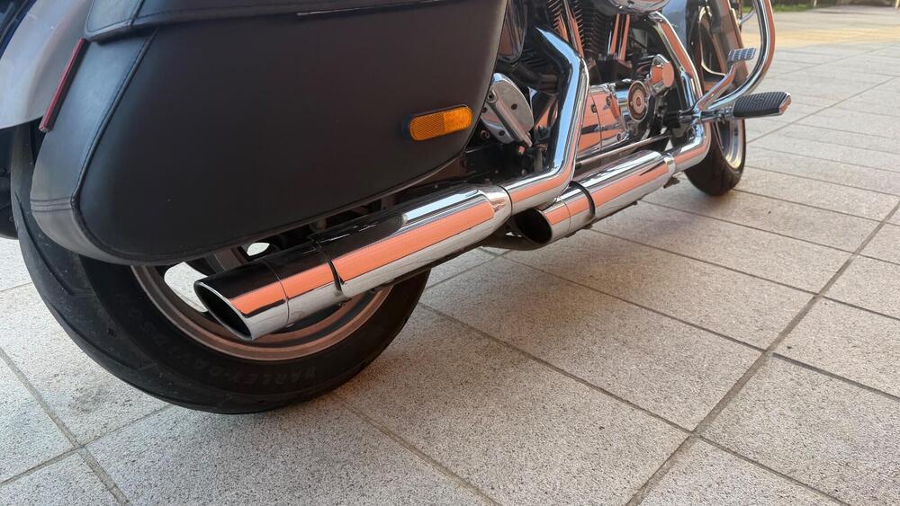 Harley-Davidson 1200T SuperLow (2017 - 20) - XL1200T (18)