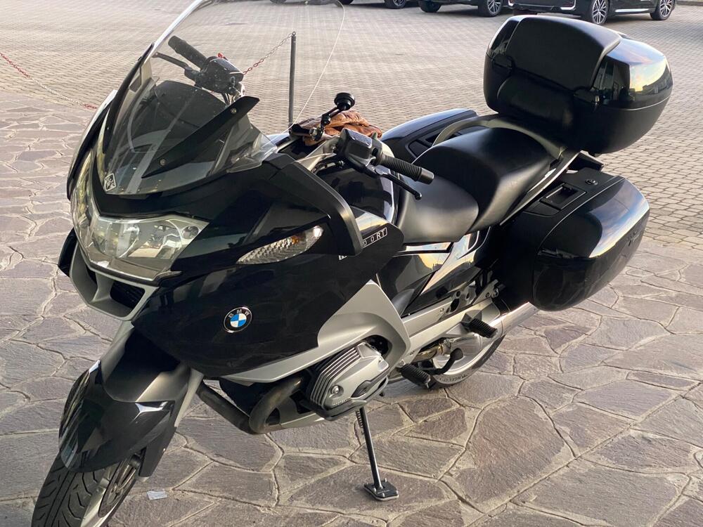 Bmw R 1200 RT (2008 - 09)