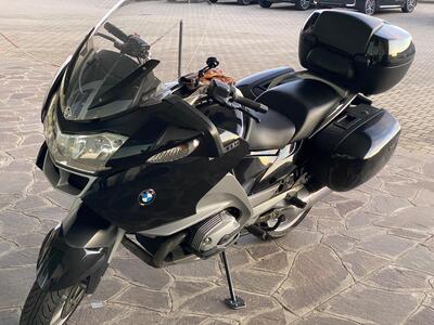 Bmw R 1200 RT (2008 - 09) usata