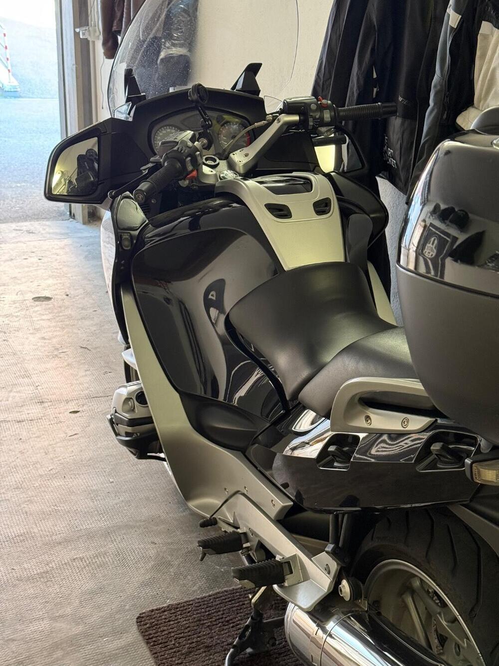 Bmw R 1200 RT (2008 - 09) (6)