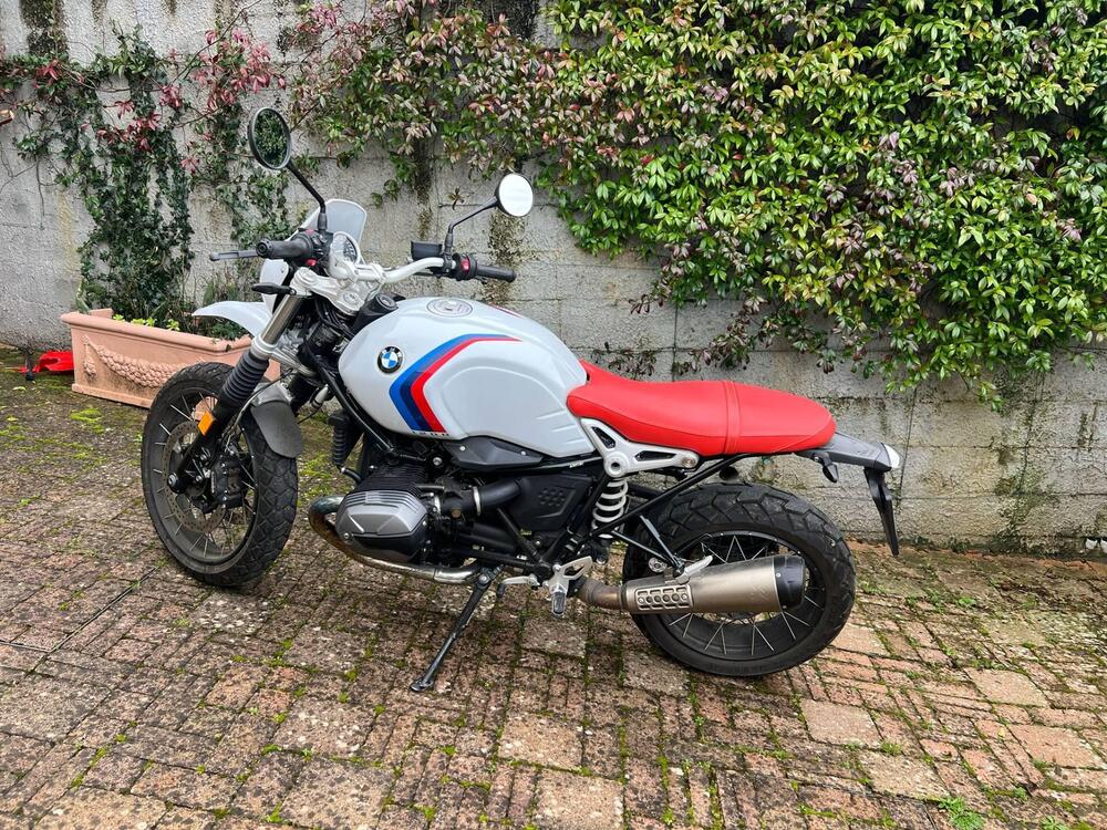 Bmw R nineT Urban GS (2021 - 24) (2)