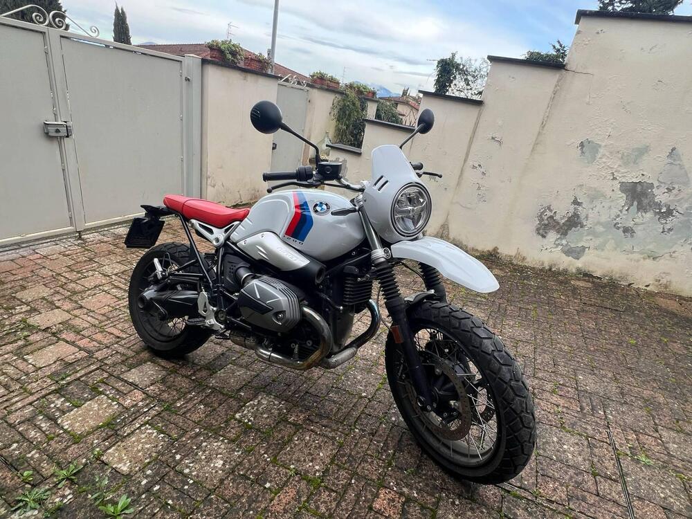 Bmw R nineT Urban GS (2021 - 24) (5)