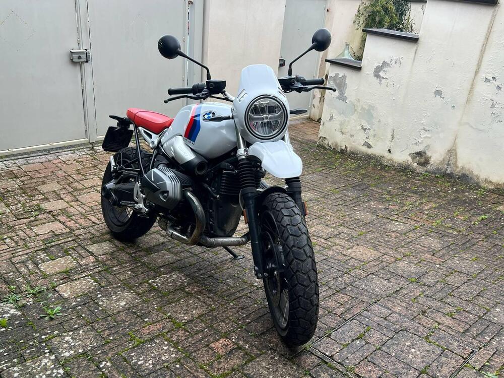 Bmw R nineT Urban GS (2021 - 24) (6)