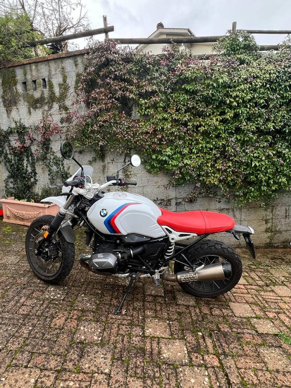 Bmw R nineT Urban GS (2021 - 24) (8)