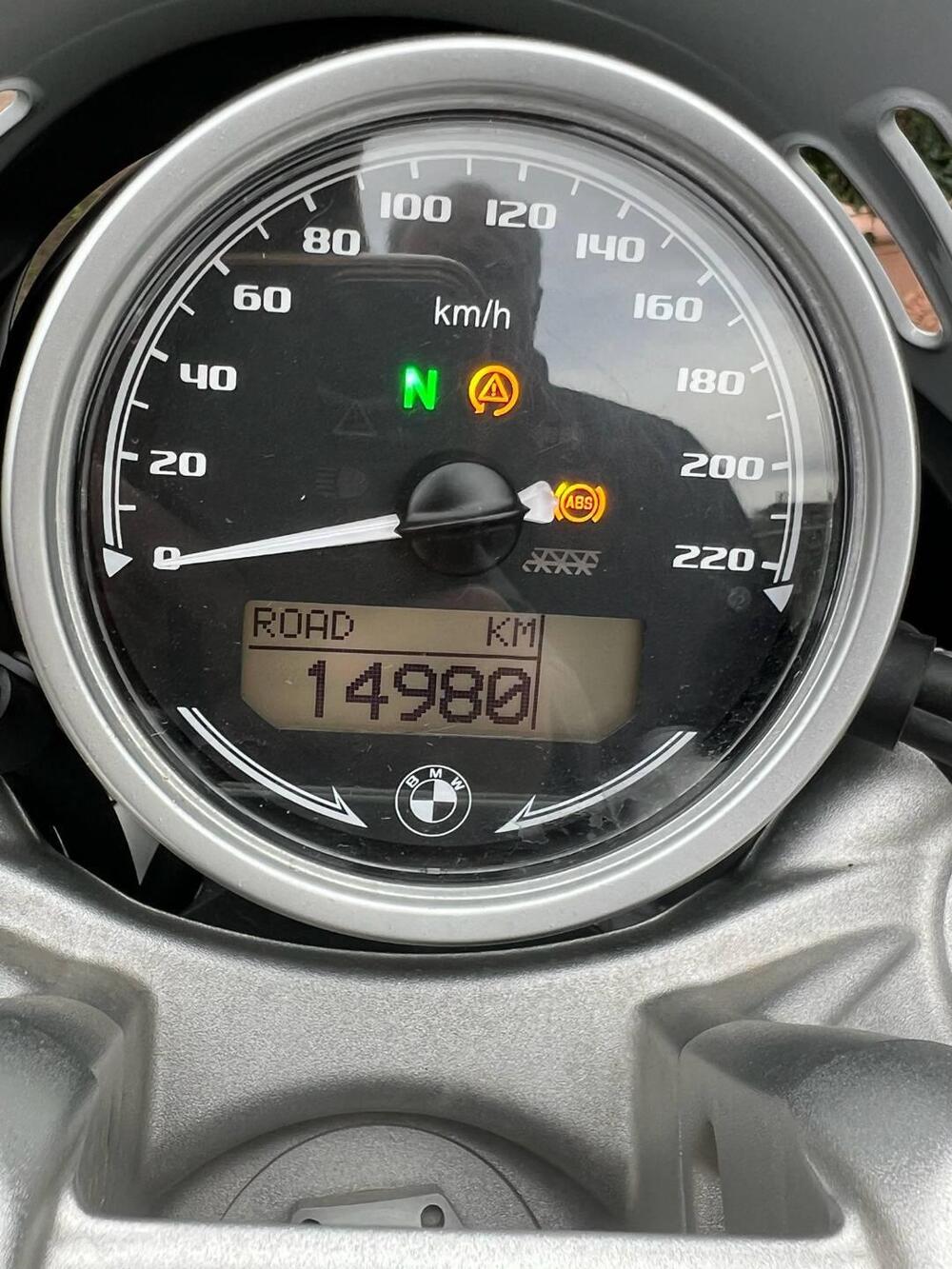 Bmw R nineT Urban GS (2021 - 24) (9)