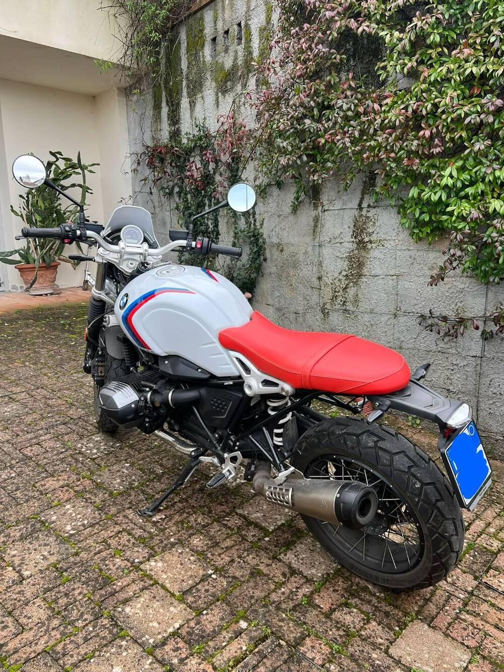 Bmw R nineT Urban GS (2021 - 24) (11)